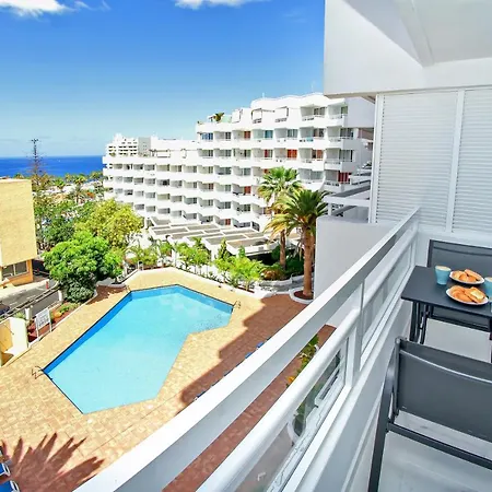 Buena Vista Ponderosa 517 Appartement Playa Feñabe Buitenkant foto