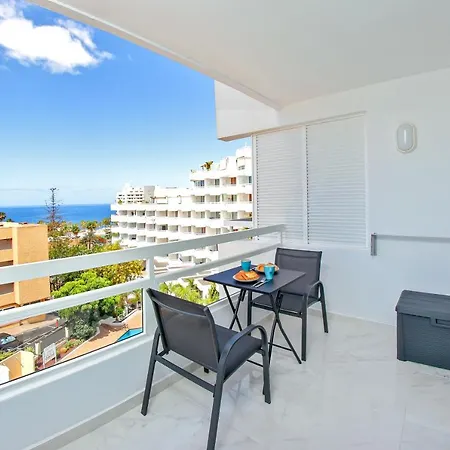 Buena Vista Ponderosa 517 Appartement Playa Feñabe Buitenkant foto