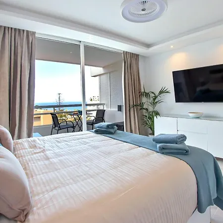 Buena Vista Ponderosa 517 Appartement Playa Feñabe Buitenkant foto