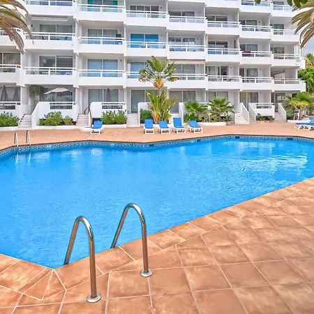 Buena Vista Ponderosa 517 Appartement Playa Feñabe Buitenkant foto