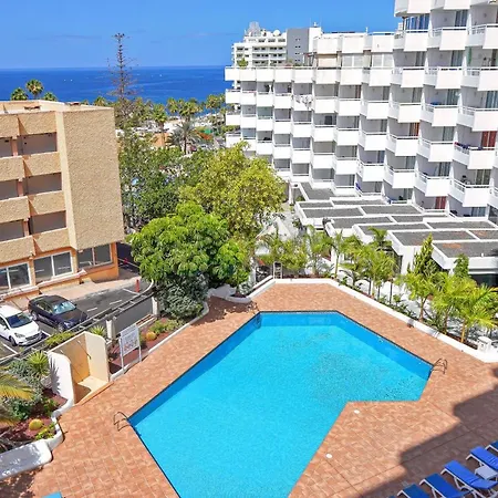 Buena Vista Ponderosa 517 Appartement Playa Feñabe Buitenkant foto