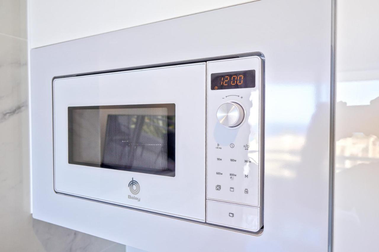 Appartement Buena Vista Ponderosa 517 Playa Feñabe